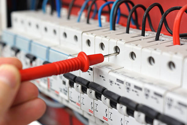 Best Emergency Electrical Repair Services  in , OR