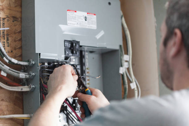 Best Surge Protection Installation  in , OR